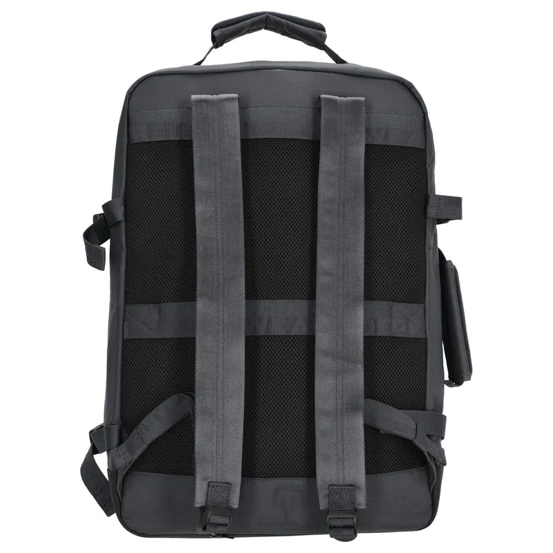 Strellson Northwood RS Bastian - Mochila 17" L 52 cm (dark blue)