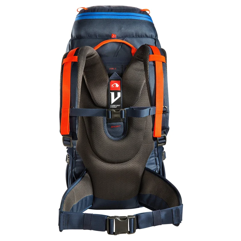 Tatonka Yukon JR 32 - Mochila de trekking 59 cm (navy)