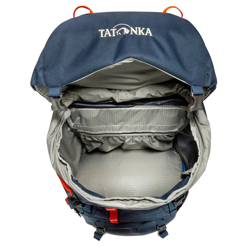 Tatonka Yukon JR 32 - Mochila de trekking 59 cm (navy)