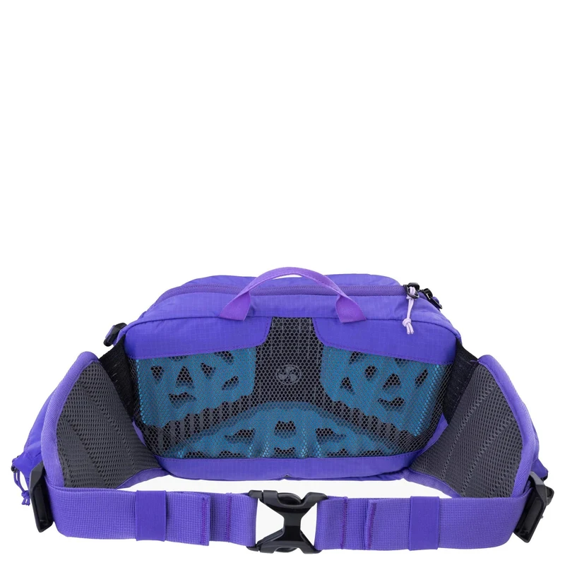 Evoc Hip Pack 3 - Riñonera 28 cm (violet)