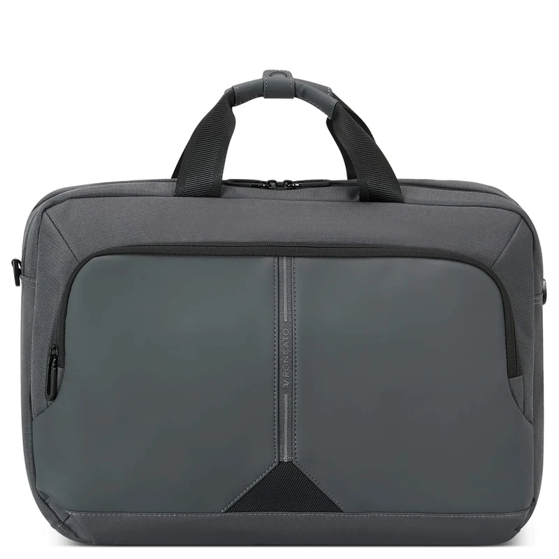 Roncato Clayton - Bolsa para portátil 15.6" 44 cm (anthracite)