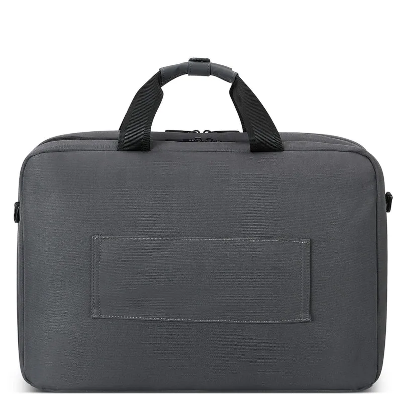 Roncato Clayton - Bolsa para portátil 15.6" 44 cm (anthracite)