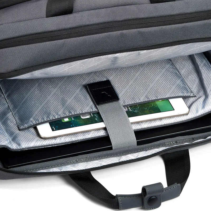 Roncato Clayton - Bolsa para portátil 15.6" 44 cm (anthracite)