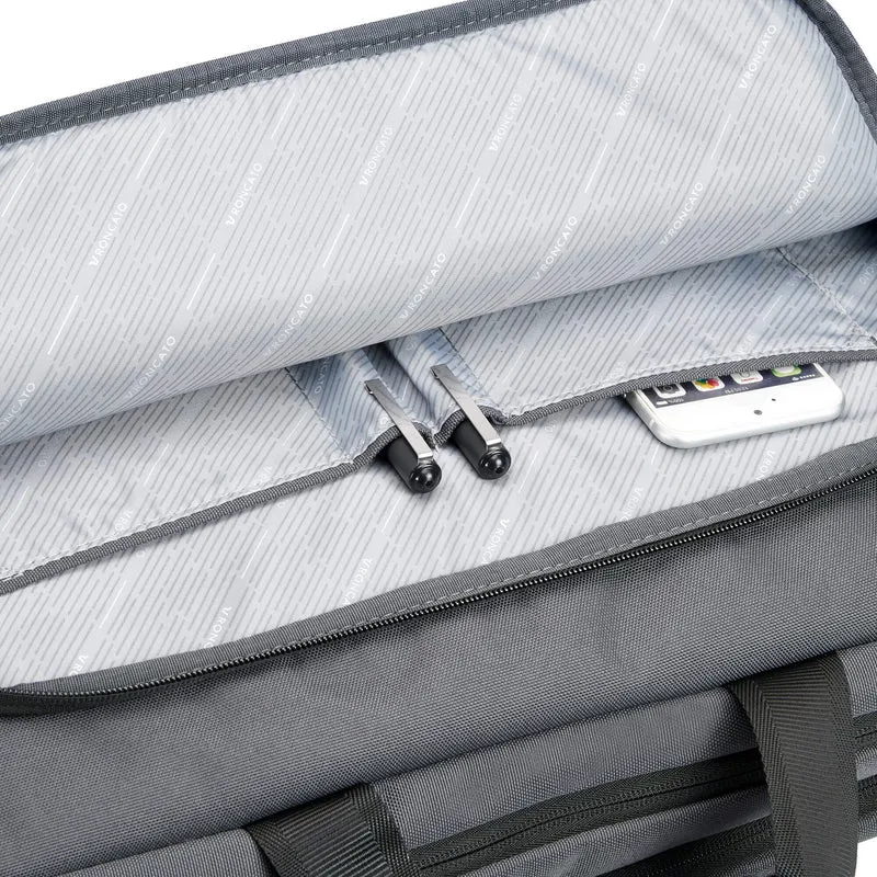 Roncato Clayton - Bolsa para portátil 15.6" 44 cm (anthracite)