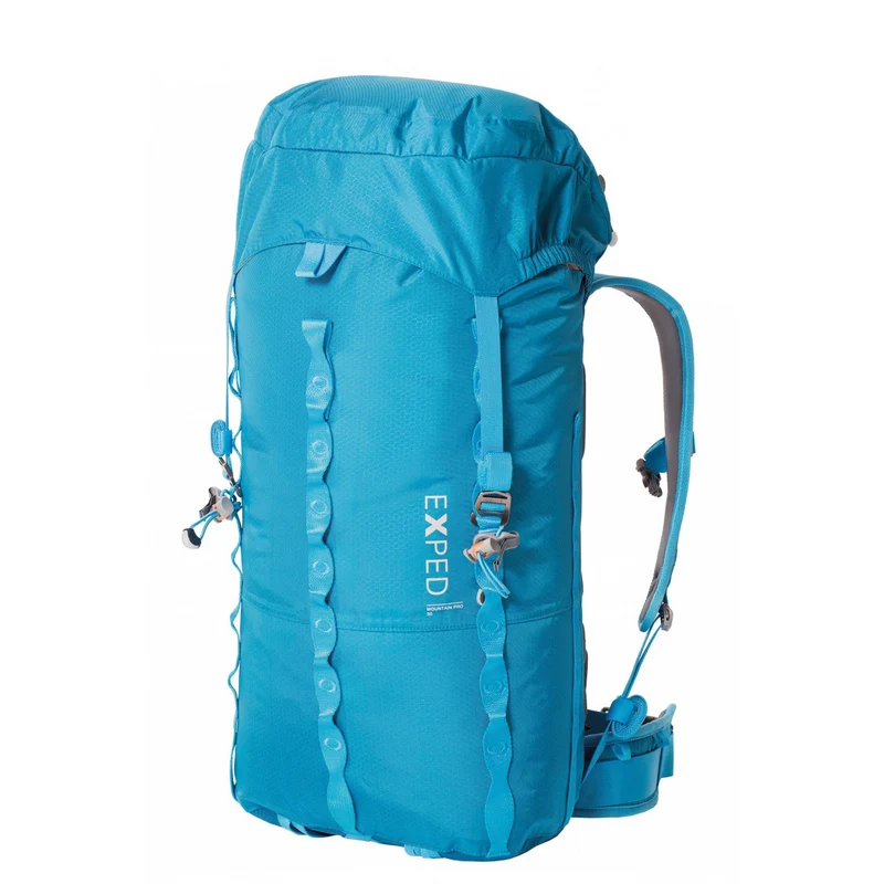 Exped Alpine Mountain Pro 30 Women's - Mochila 58 cm (deep sea blue)