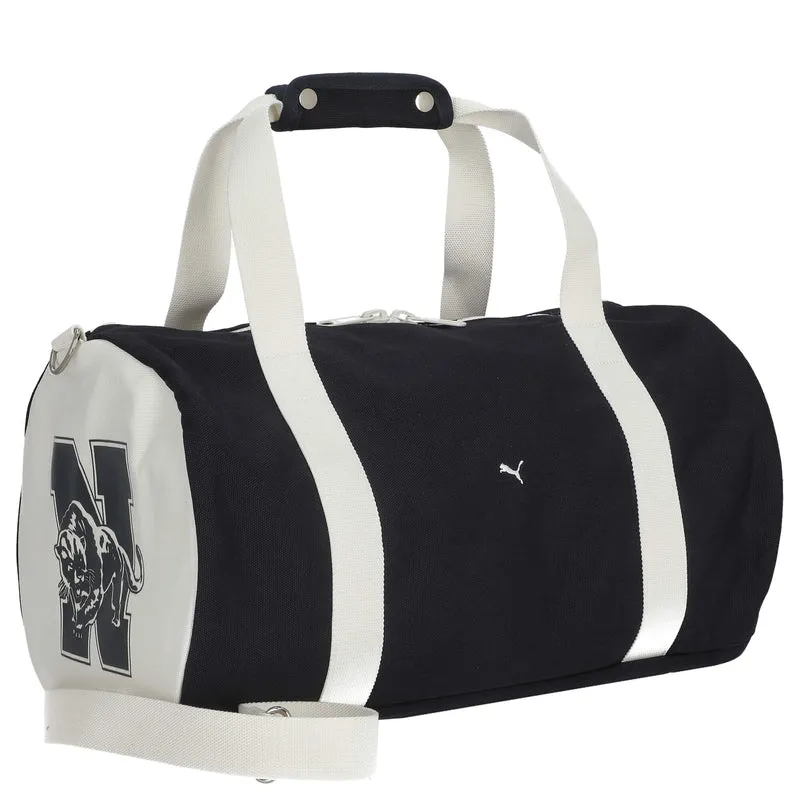 Puma X Noah - Bolsa de viaje 48 cm (navy blue-pantone)