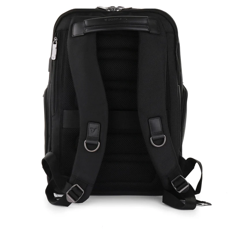 Roncato Biz 4.0 - Mochila 14" USB 41 cm (nero)