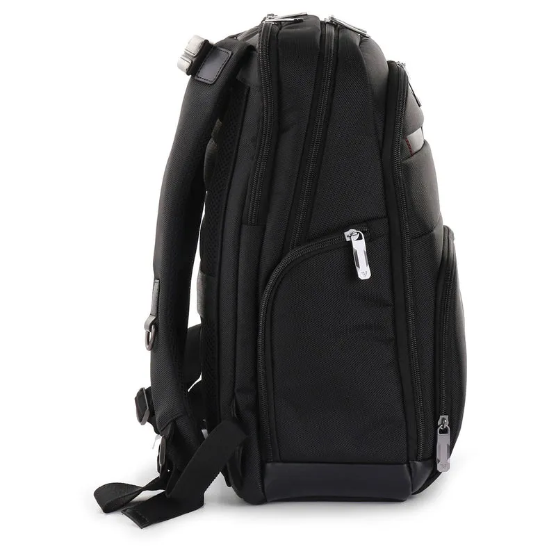 Roncato Biz 4.0 - Mochila 14" USB 41 cm (nero)