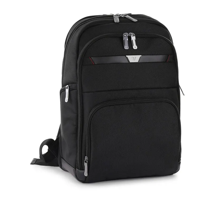 Roncato Biz 4.0 - Mochila 14" USB 41 cm (nero)