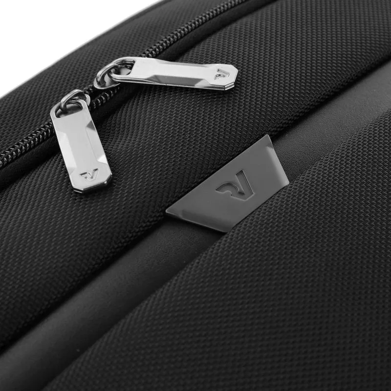 Roncato Biz 4.0 - Mochila 14" USB 41 cm (nero)