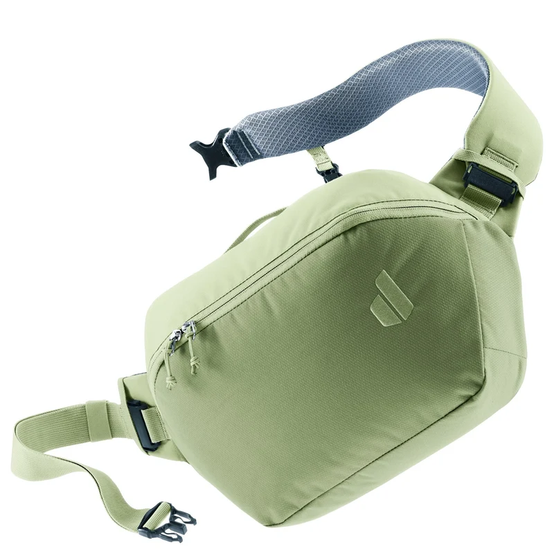 Deuter Stroof 5 - Bolso bandolera 38 cm (grove-mineral)