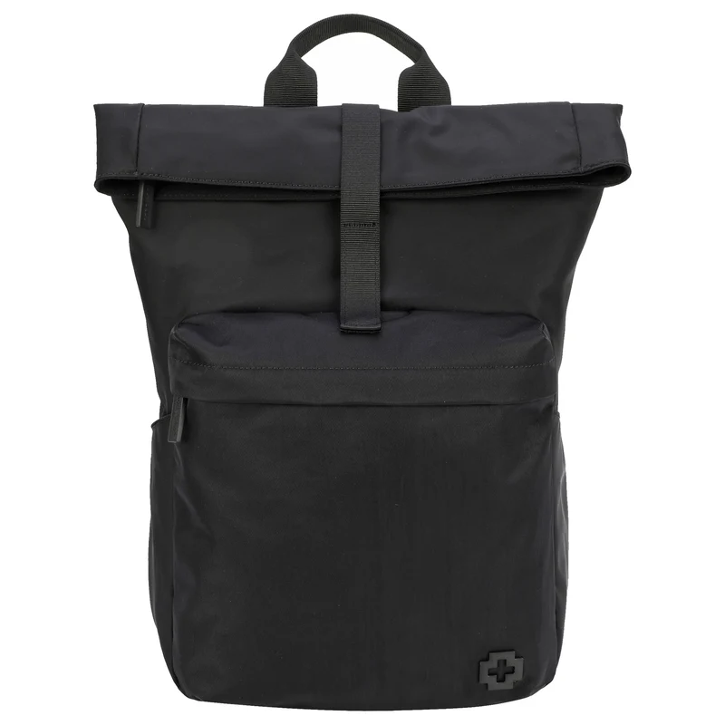 Strellson Wood Street Eddie - Mochila 46 cm M (black)