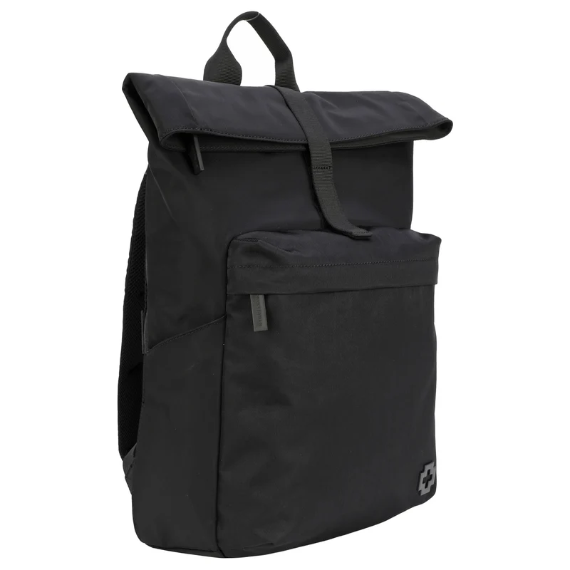 Strellson Wood Street Eddie - Mochila 46 cm M (black)