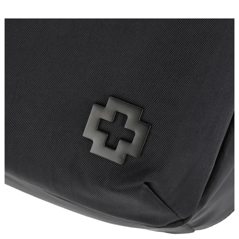 Strellson Wood Street Eddie - Mochila 46 cm M (black)