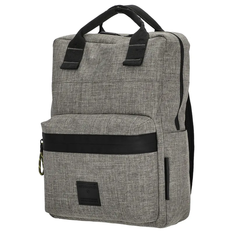 Strellson Northwood 2.0 Josh - Mochila S 15" 39 cm (khaki)
