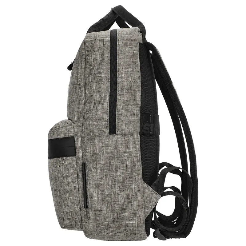 Strellson Northwood 2.0 Josh - Mochila S 15" 39 cm (khaki)
