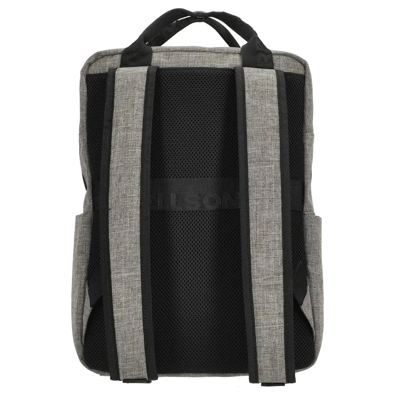 Strellson Northwood 2.0 Josh - Mochila S 15" 39 cm (khaki)