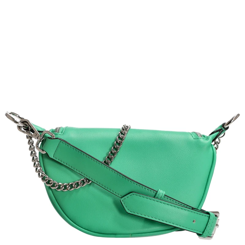 Seidenfelt Skien II - Bolso de hombro 19 cm (electric green)