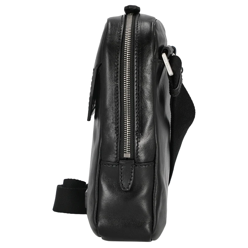 The Bridge Williamsburg - Bolso bandolera 24 cm (black)