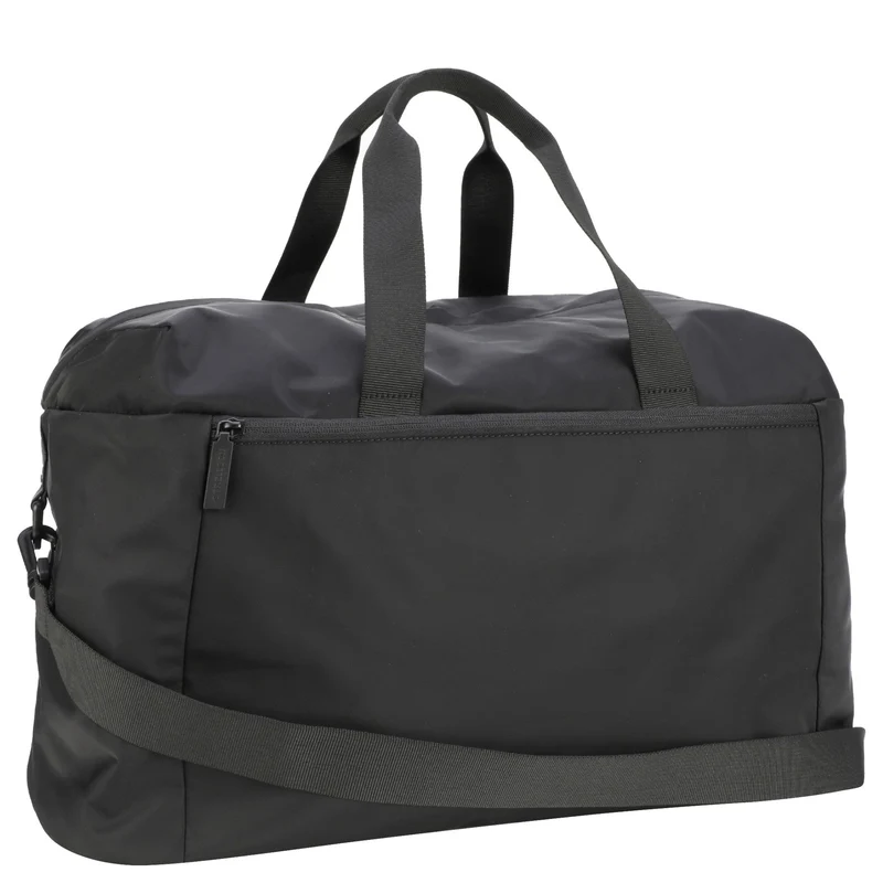 Strellson Wood Street Steven - Bolsa de viaje 54 cm M (black)