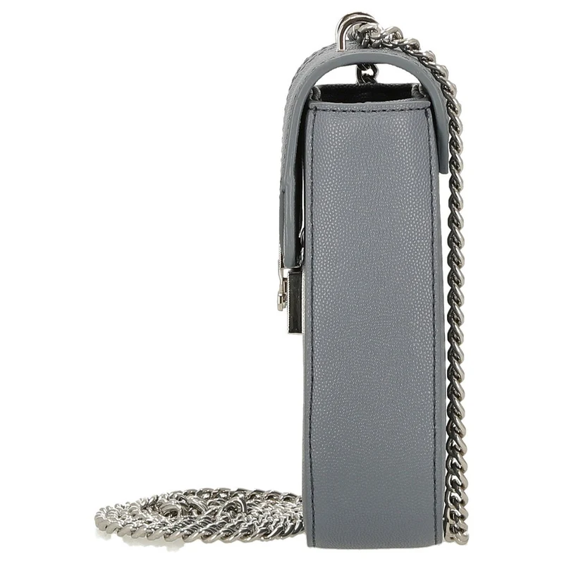 Seidenfelt Roros Mobile - Bolso bandolera 18 cm (shady blue)