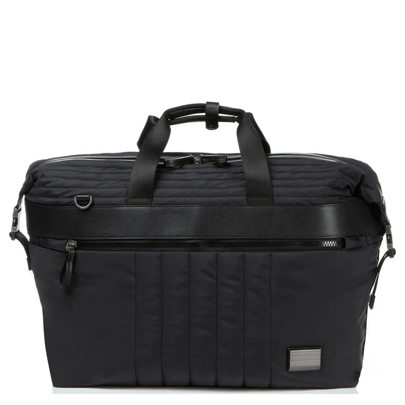 Samsonite Red Deneb 2 - Bolsa de viaje 46.5 cm (black)