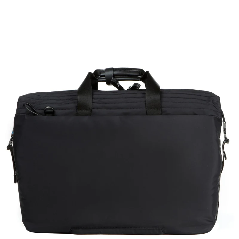 Samsonite Red Deneb 2 - Bolsa de viaje 46.5 cm (black)