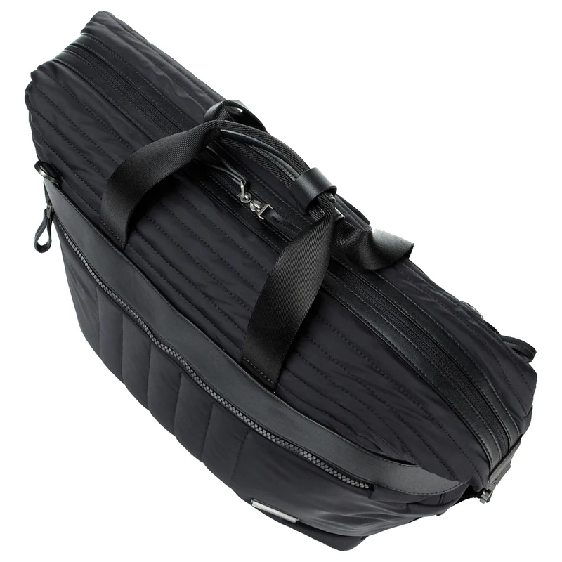Samsonite Red Deneb 2 - Bolsa de viaje 46.5 cm (black)