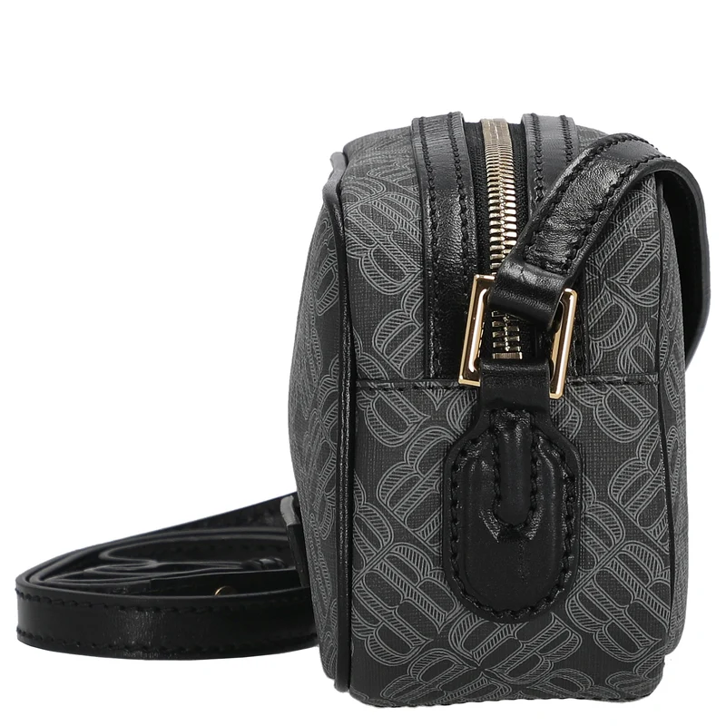 The Bridge Anna - Bolso bandolera 19 cm (black)