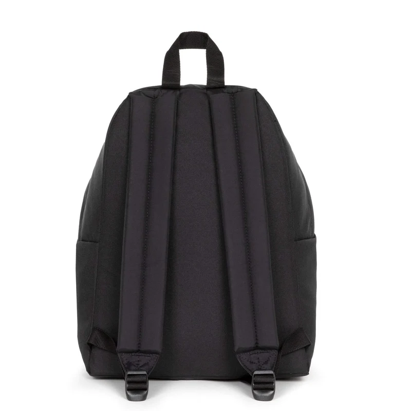 Eastpak selection Padded Pak'r 24 - Mochila 40 cm (wally silk black)