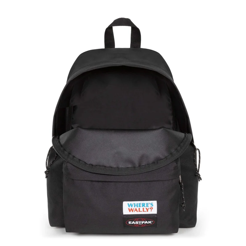 Eastpak selection Padded Pak'r 24 - Mochila 40 cm (wally silk black)