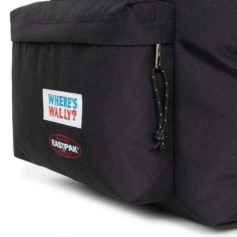 Eastpak selection Padded Pak'r 24 - Mochila 40 cm (wally silk black)