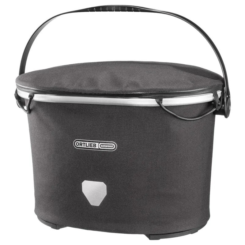 Ortlieb Up-Town Urban 17.5 - Cesta 38 cm (ink)