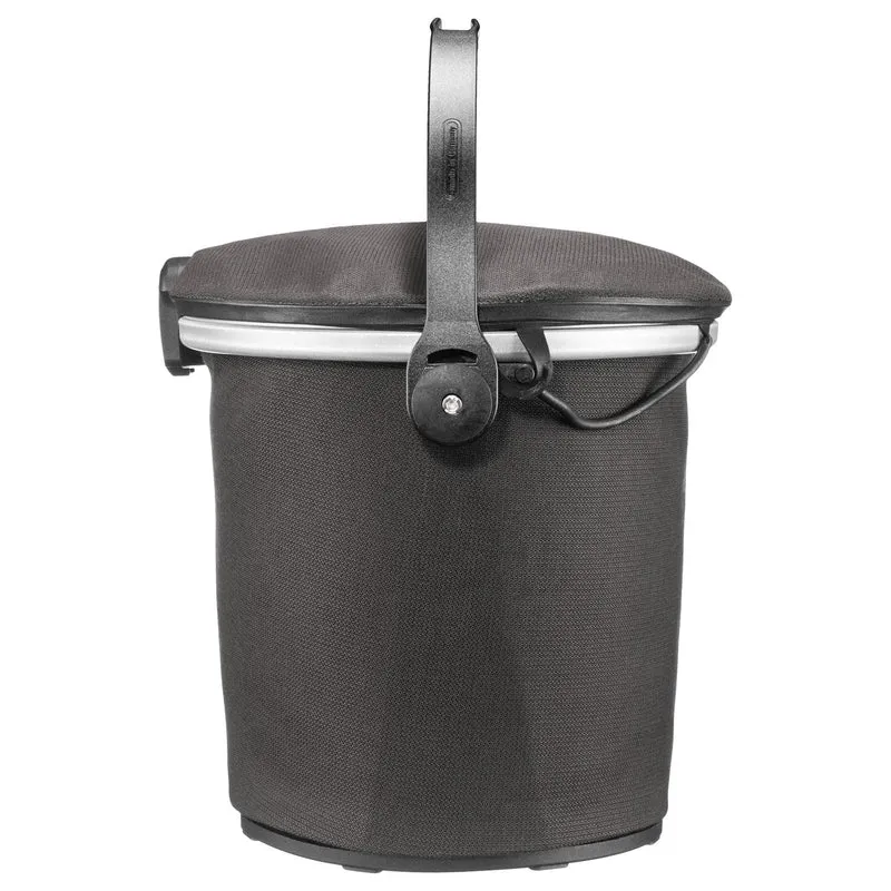 Ortlieb Up-Town Urban 17.5 - Cesta 38 cm (ink)