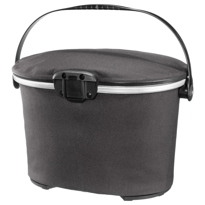 Ortlieb Up-Town Urban 17.5 - Cesta 38 cm (ink)