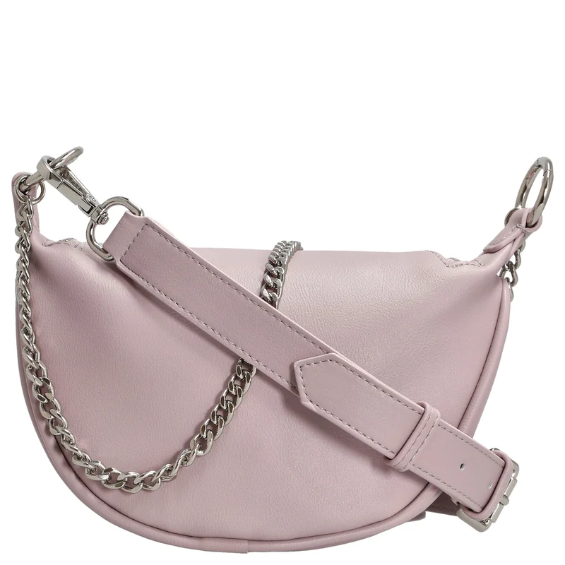 Seidenfelt Skien II - Bolso de hombro 19 cm (dusty lilac)