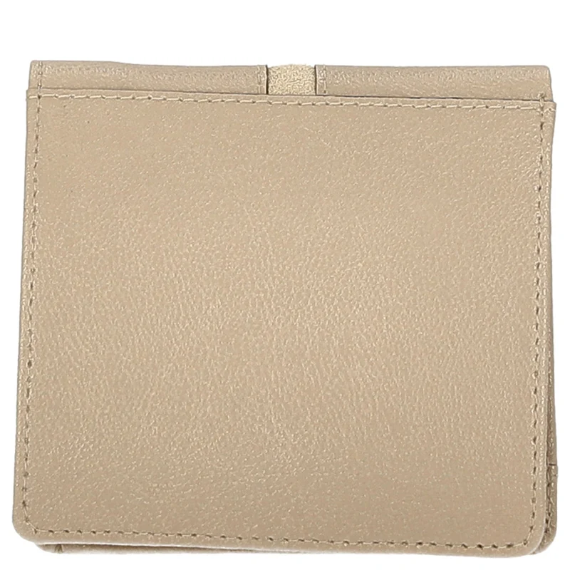 Picard Marie 1 - Cartera 4cc 10 cm Rindsleder (liquor)