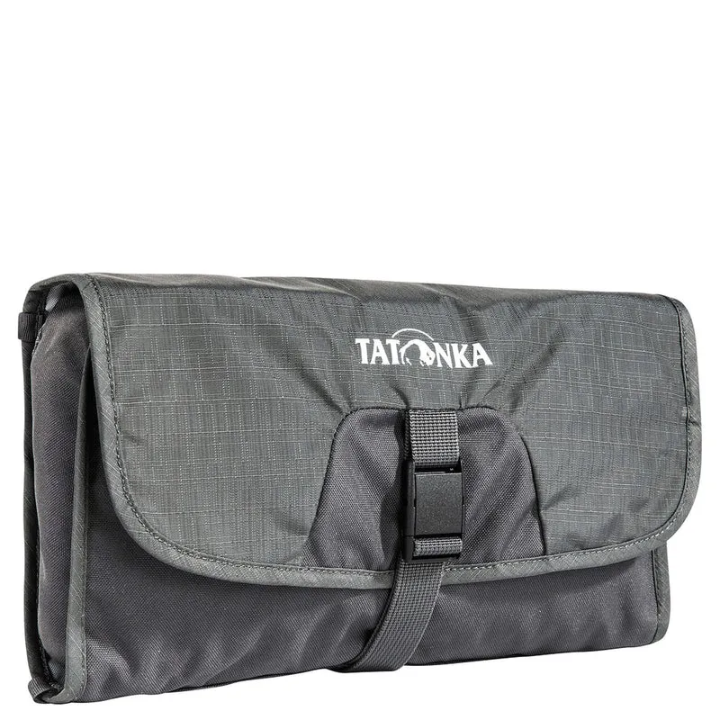 Tatonka Small Travelcare - Neceser 25 cm (titan grey)