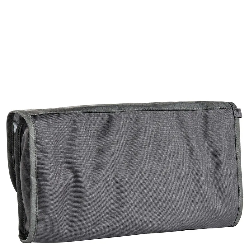 Tatonka Small Travelcare - Neceser 25 cm (titan grey)