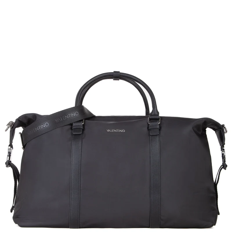 Valentino Bags Infinity - Bolsa de viaje 54 cm (nero)