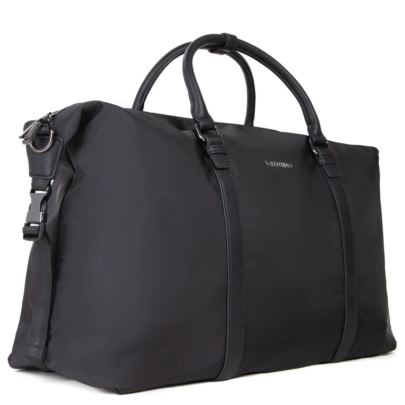 Valentino Bags Infinity - Bolsa de viaje 54 cm (nero)