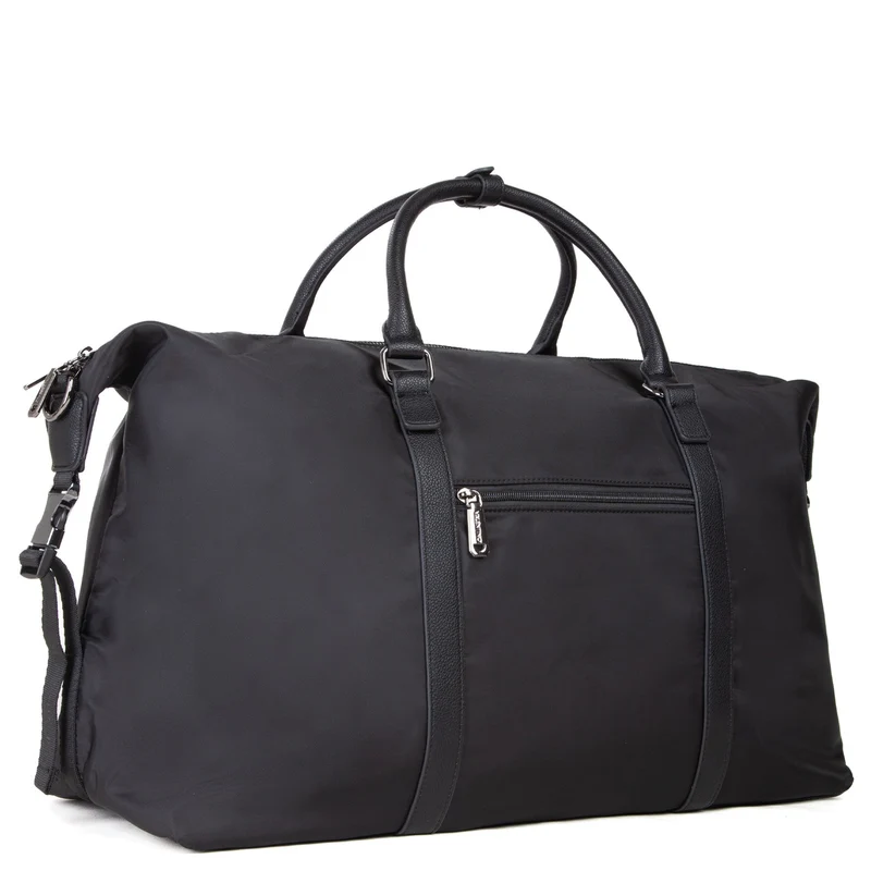 Valentino Bags Infinity - Bolsa de viaje 54 cm (nero)