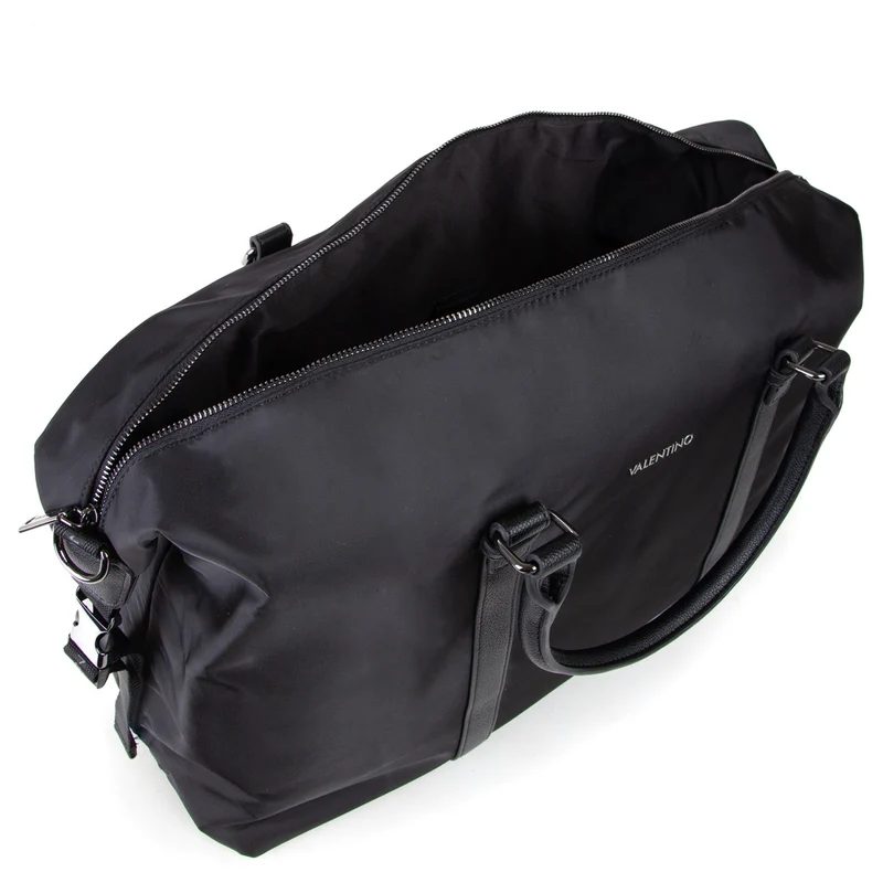 Valentino Bags Infinity - Bolsa de viaje 54 cm (nero)
