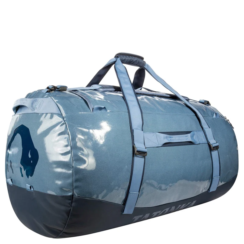 Tatonka Barrel 130 - Bolsa de viaje 82 cm (elemental blue)