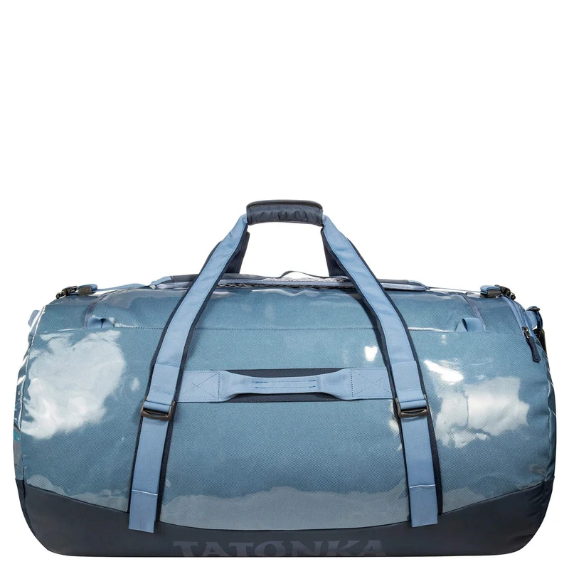 Tatonka Barrel 130 - Bolsa de viaje 82 cm (elemental blue)