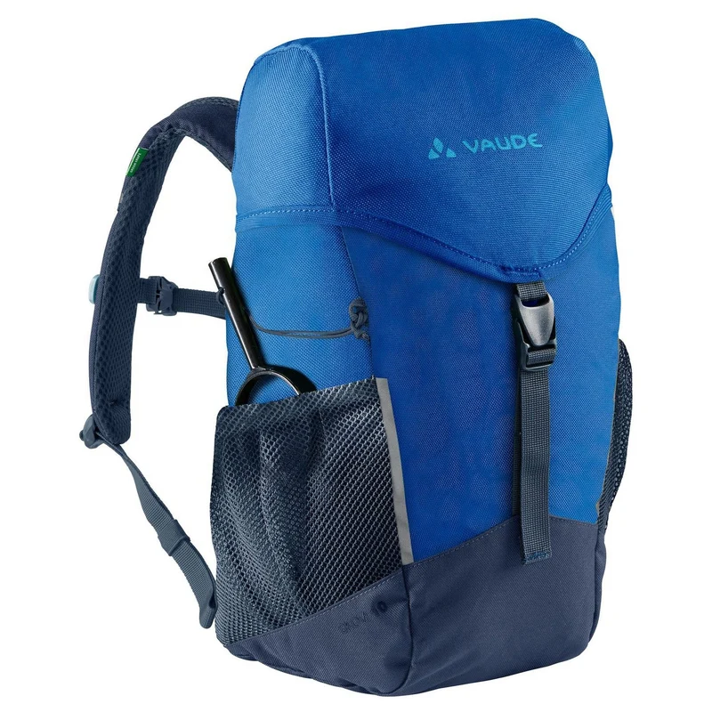 Vaude Skovi 10 - Mochila Jr. 36 cm (blue/eclipse)