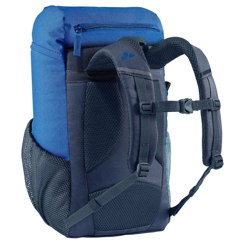 Vaude Skovi 10 - Mochila Jr. 36 cm (blue/eclipse)