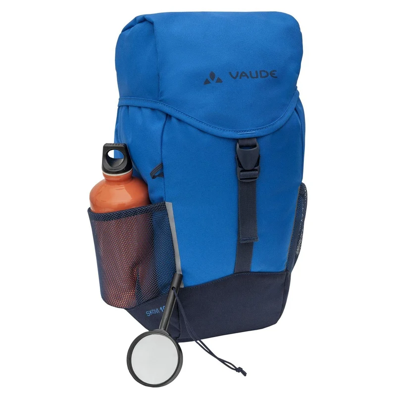 Vaude Skovi 10 - Mochila Jr. 36 cm (blue/eclipse)
