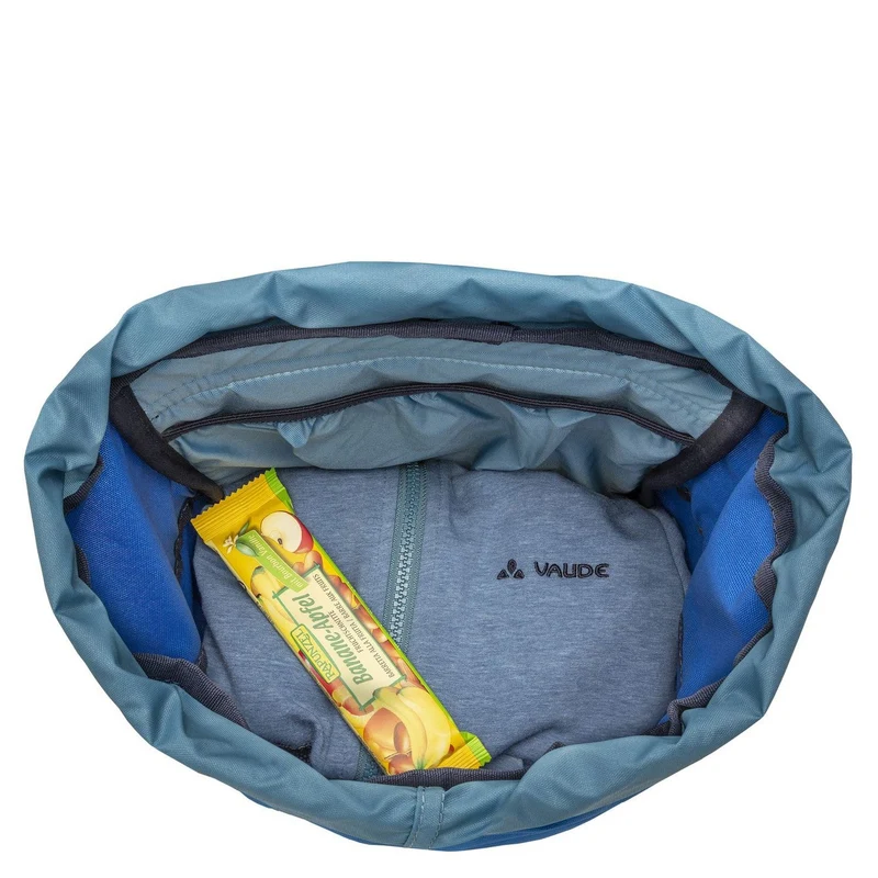 Vaude Skovi 10 - Mochila Jr. 36 cm (blue/eclipse)