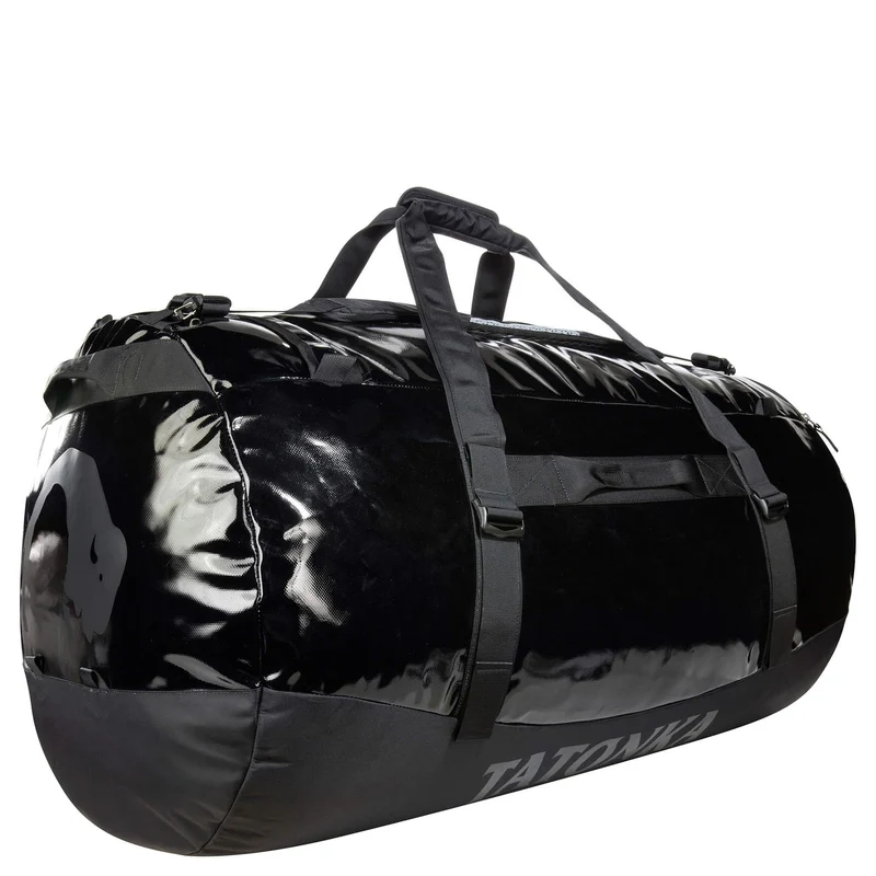 Tatonka Barrel 130 - Bolsa de viaje 82 cm (black)